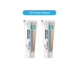 Dr Clinic 2x50 ml Cilt Kusursuzlaştırıcı Leke Kremi