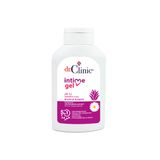 Dr.Clinic 300 ml Mor İntime Jel