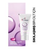 Dr. Clinic 50 ml Kolajen Cilt Sıkılaştırıcı Bakım Kremi