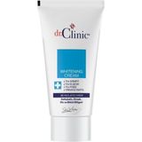 Dr. Clinic 50 ml Vücut Beyazlatıcı Krem