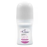 Dr. Clinic Antiperspirant 50 ml Roll-On Kadın Deodorant