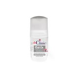 Dr.Clinic Antiperspirant Deodorant Roll-On Unisex - Gri 75 ml