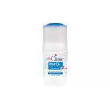 Dr.Clinic Antiperspirant Deodorant Roll-On Unisex - Mavi 75 ml