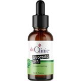 Dr. Clinic Avokado 20 ml Yağı