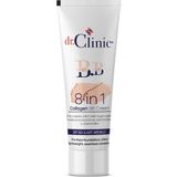 Dr. Clinic BB Krem Açık Ton Kolajen İçerikli Tüm Cilt Tipleri İçin Ton Eşitleyici Etki