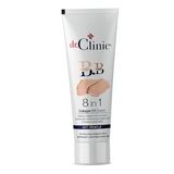 Dr.Clinic BB Krem Orta Ton