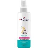 Dr.clinic Bebek Yağı 150 ml - Şeffaf