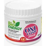 Dr. Clinic Bioenergy Oxi Clinic Toz Leke Çıkarıcı - 500 gr