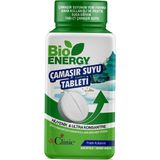 Dr. Clinic Bioenergy Tablet Çamaşır Suyu Kar Beyazı - 32 lt