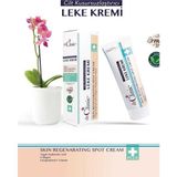 Dr. Clinic C Vitamini ile Ton Eşitleyici ve Leke Karşıtı Aydınlatıcı Krem – Karma Ciltler için Günlük Bakım 50 ml