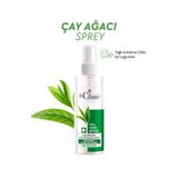 Dr. Clinic Çay Ağacı 75 ml Sprey