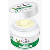 Dr. Clinic Çay Ağacı Krem Balsam