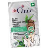 Dr.Clinic ÇAY AĞACI Soyulabilir Maske 12 ml
