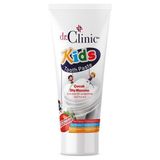 Dr. Clinic Çocuk Diş Macunu Hassas Diş Minesi Koruma 75 ml Özel Formül ile