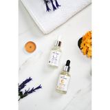Dr. Clinic Collagen Serum 30 ml + C Serum 30 ml 2'li Set Cilt