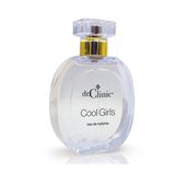 Dr. Clinic Cool Girls EDT 50 ml Kadın Parfümü