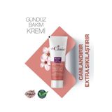 Dr. Clinic Detox Gündüz Kremi Kırışıklık Karşıtı 50 ml