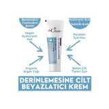 Dr. Clinic Dr.clinic Derinlemesine Cilt Beyazlatıcı Krem 50 Ml