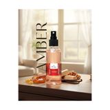Dr. Clinic Dr.Clinic Parfümlü Kolonya Amber 150ml