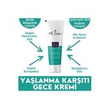Dr. Clinic Dr.clinic Yaslanma Karsiti Gece Kremi 50 Ml