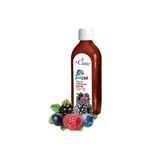 Dr. Clinic Fish Oil Multivitamin 150 ml Syrup