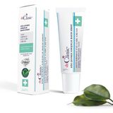 Dr. Clinic Göz Çevresi Kırışıklık Bakım Kremi 15 ml Vegan Hyalüronik Asit İçeren Etkili Formül