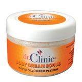 Dr. Clinic Kayısı Özlü 300 ml Krem Peeling