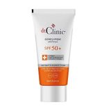 Dr. Clinic Leke Karşıtı SPF 50+ 50 ml Güneş Kremi