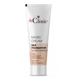 Dr. Clinic Magic Krem 30 ml Fondöten
