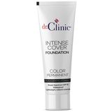 Dr. Clinic No:01 30 ml Yoğun Kapatıcı Fondöten