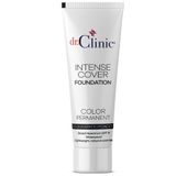 Dr. Clinic No:02 30 ml Yoğun Kapatıcı Fondöten