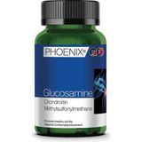 Dr. Clinic Phoenix Goo Glucosamine (60 Adet
