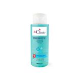 Dr. Clinic Prebiyotik Micellar Tüm Ciltler Mavi 400 ml Temizleme Suyu