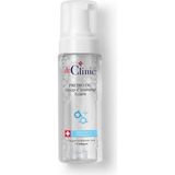 Dr.Clinic Prebiyotik Yüz Temizleme Köpüğü Vegan Hyaluronic Acid 160 ml