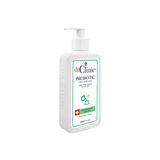 Dr. Clinic Prebiyotik Yüz Yıkama Jeli 250 ml Yağlı Ciltler Yeşil Yüz Yıkama Jeli