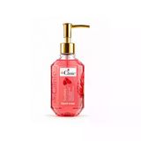 Dr.Clinic Scarletea 400 ml Sıvı Sabun