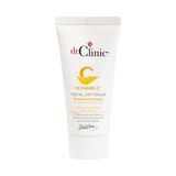 Dr. Clinic Vitamin C Cilt Bakım Kremi 50 ml Aydınlatıcı Etkili Ton Eşitleyici Leke Karşıtı