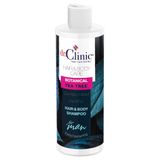 Dr. Clinic Yeşil Çaylı 400 ml Erkek Saç ve Vücut Şampuanı