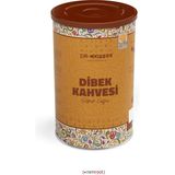 Dr Coffe Dr.Coffee Dibek Kahvesi Kakuleli Teneke 250 Gr.lık