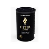 Dr Coffe Dr.Coffee Filtre Kahve 200GR Teneke - 200 gr