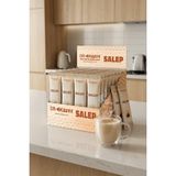 Dr Coffe Dr.Coffee Hazır Salep 17G. 24LÜ - 17 gr