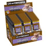 Dr Coffe Dr.Coffee Hazır Türk Kahvesi Şekerli 11Gr 24lü - 264 gr