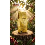 Dr Coffe Dr.Coffee Kavrulmuş Kuru Kahve Çekirdekleri Espresso 200 gr