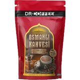 Dr Coffe Dr Coffee OSMANLIKAHVESİ200 gr - 1 Adet - Türk Kahvesi