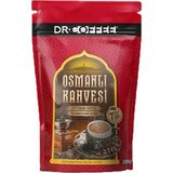 Dr Coffe Dr Coffee OSMANLIKAHVESİ200 gr - 1 Paket - Türk Kahvesi