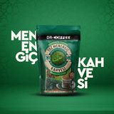 Dr Coffe Dr.Coffee Sütlü Menengiç Kahvesi Poşet 200 Gr. - Öğütülmüş - 1 Adet