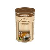 Dr Coffe Dr.Coffee Türk Kahvesi Teneke 250 gr