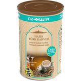 Dr. Coffee Drcoffee Hazır Türk Kahvesi Orta 250GR Teneke - 250 gr