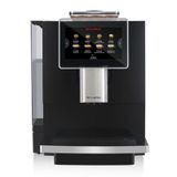 Dr.Coffee F10 Siyah Süper Otomatik Kahve Makinesi