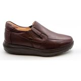 Dr.comfort 10.004 Ortopedik Makosen Erkek Ayakkabı - Kahve
